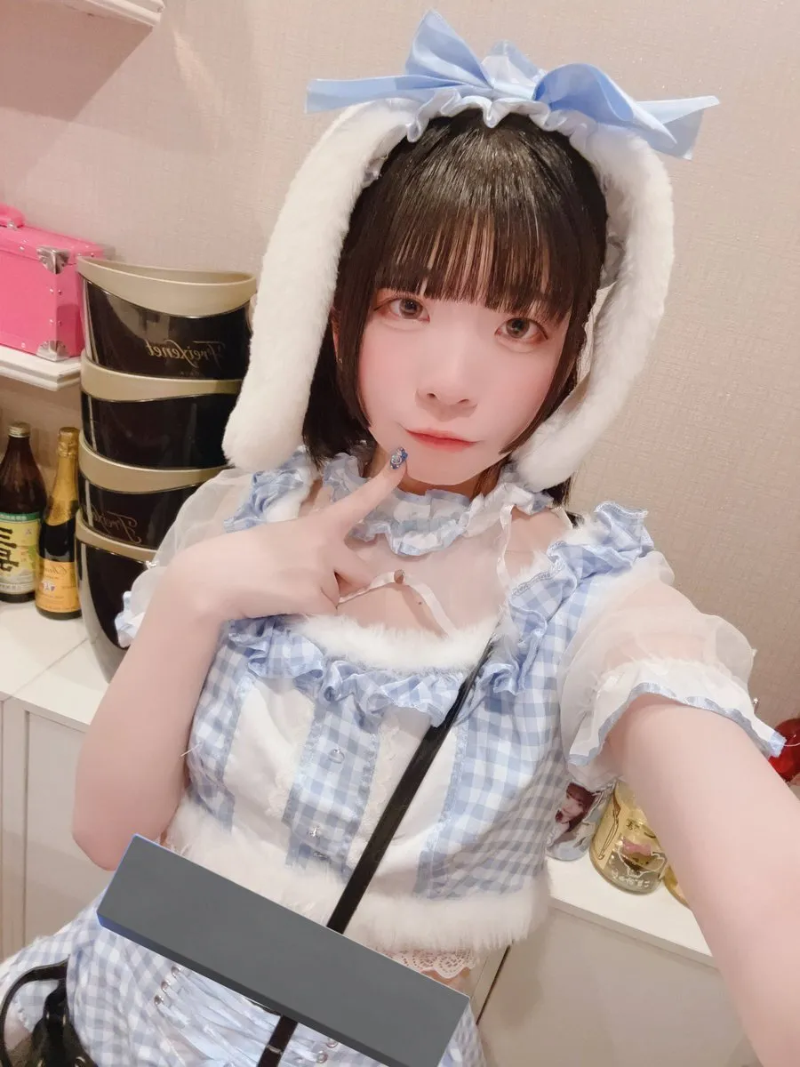 にゃむ(^_ ̫ _^)𓈒𓏸@nyamunyamu3322