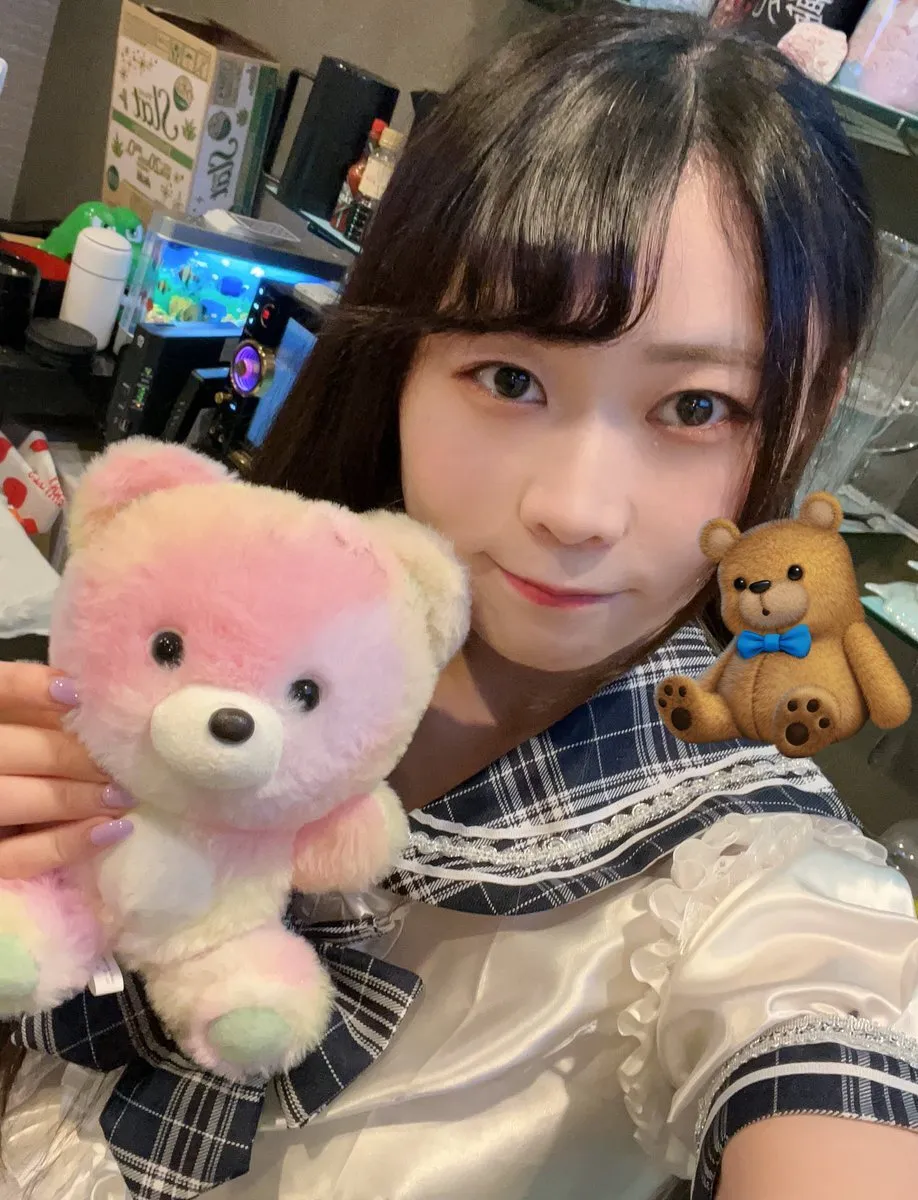 なこ🌈@kmsn_nako05