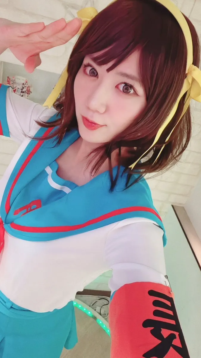 ゆに子@yuni_lirca