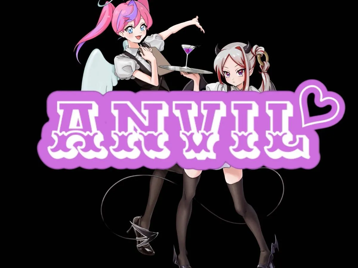 ANVILえんびる🖤🪽@comcafe_ANVIL