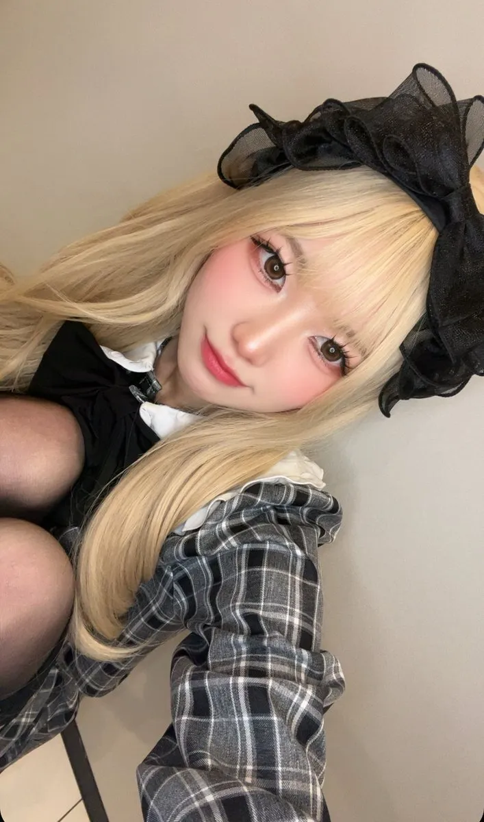🐰うさみ ゆな🐰高知コンカフェ@Kochi_UsamiYuna