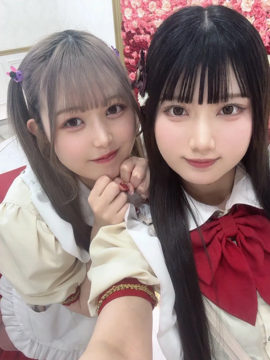 OVERTURE(オーバーチュアー)🥀秋葉原コンカフェ@overture_akiba