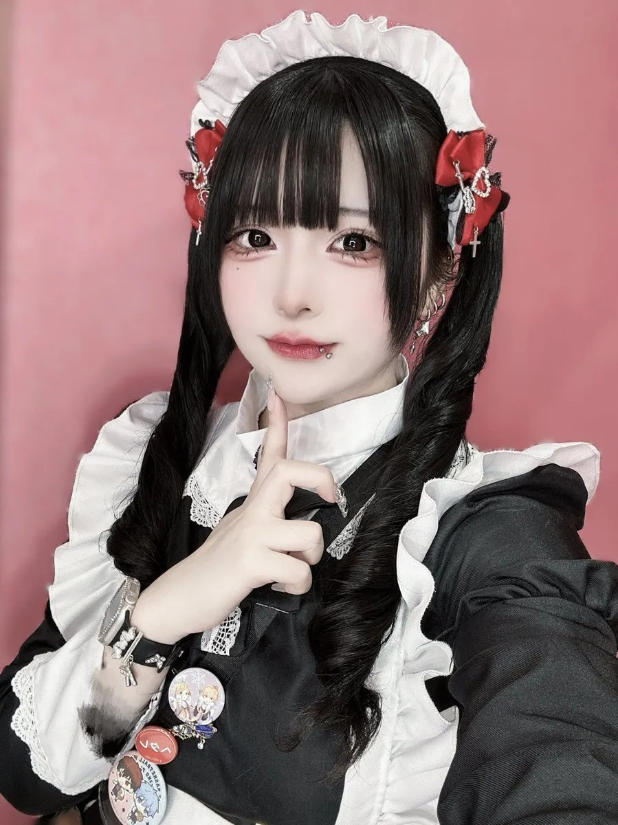 八王子メイドカフェバーchocolatOrange♡@orange0827choco