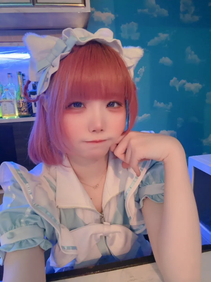 天使のわけまえ👼蒲田コンカフェ👼@tenwake