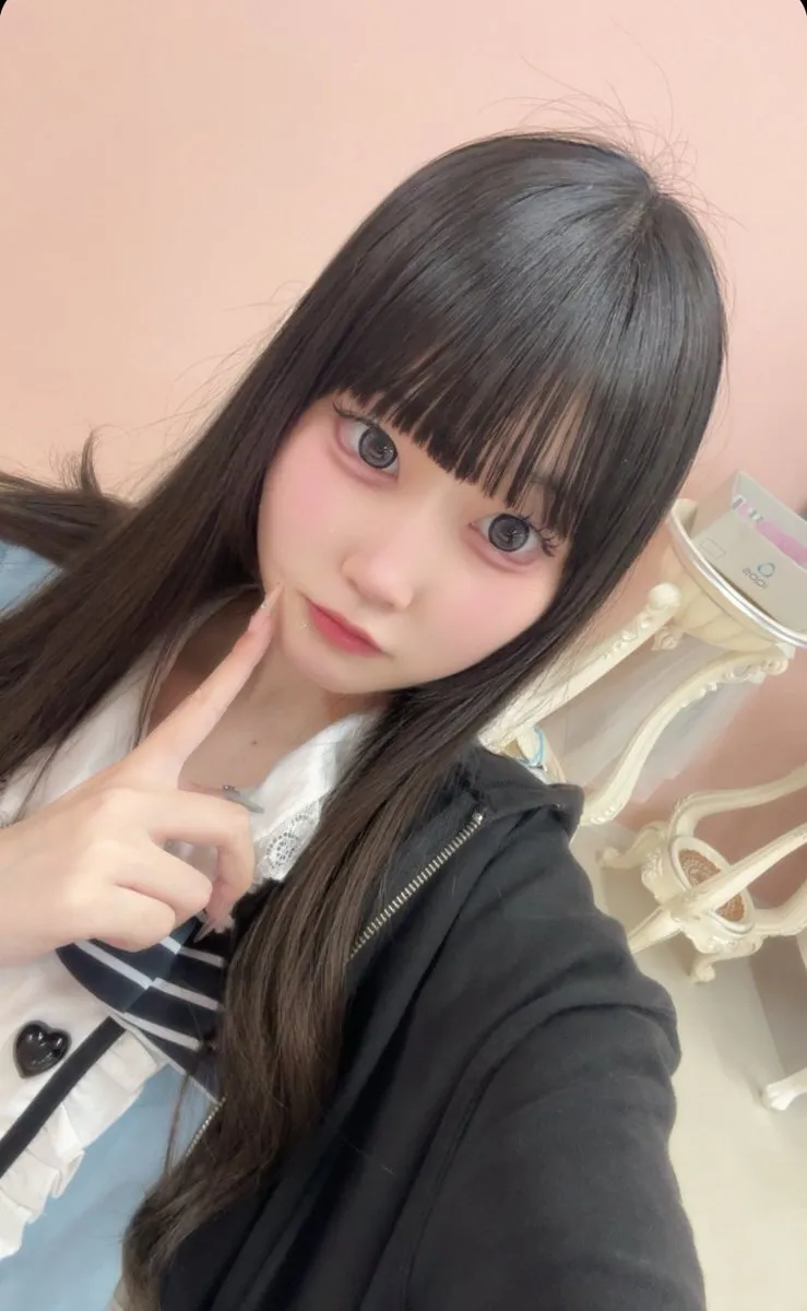 にゃる🐈‍⬛🩵Maidendolls@nyaruchama__