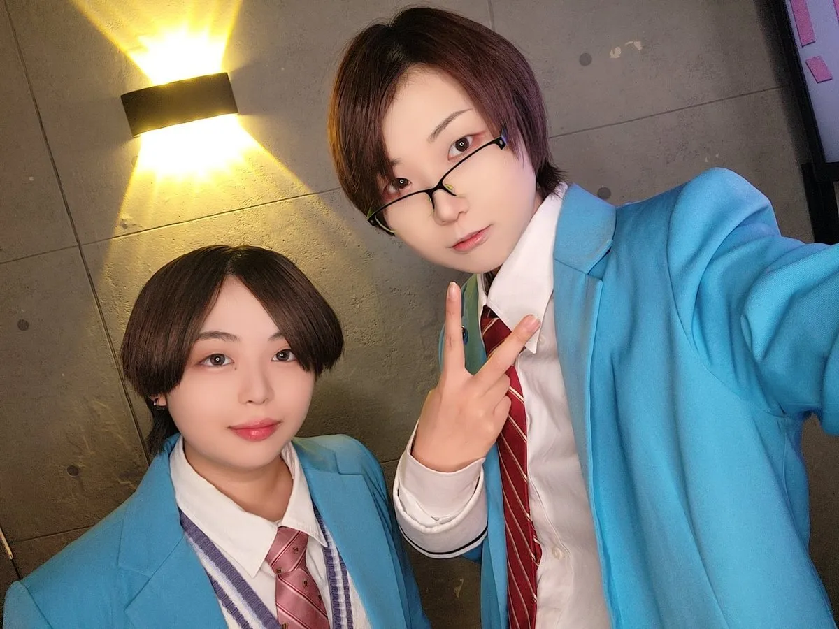 日暮 橙空🍊(ひぐれ とあ)@mDodd_toa