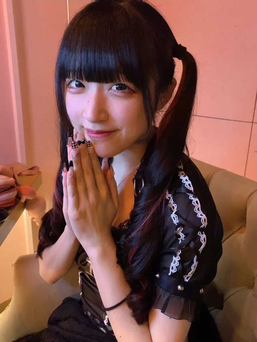 神田とらぶる サキュバスコンカフェ😈@toloveru_knd