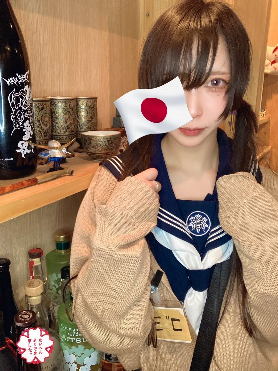 🦴しゃろ@廃墟のエヴァレット🦴@SharoBlackcat