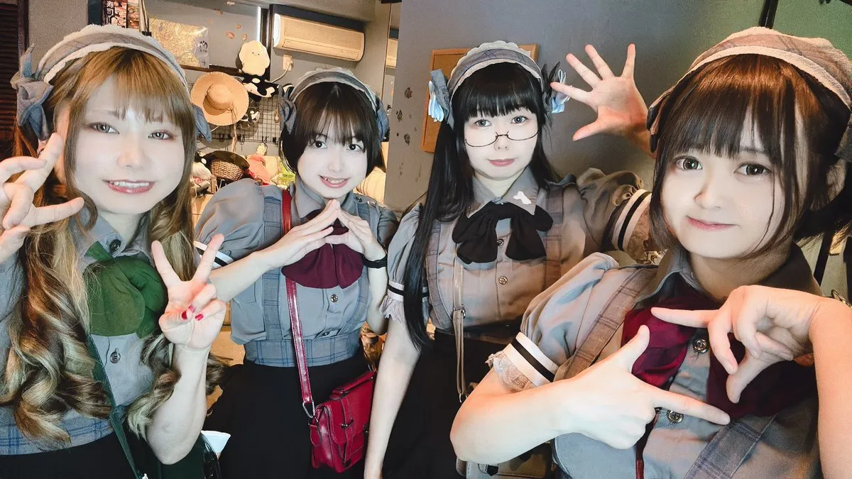 しゃち日記@Shachinikki