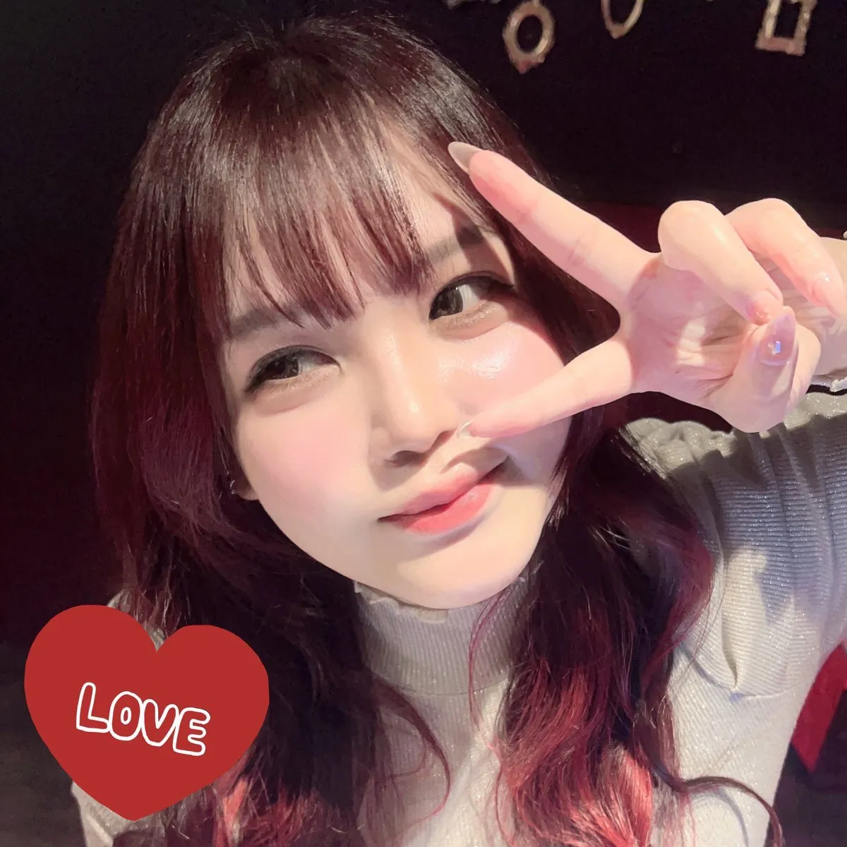 大天使ちゃん♥️@BD後祝いお待ちしてます♥️@Sak1_maid