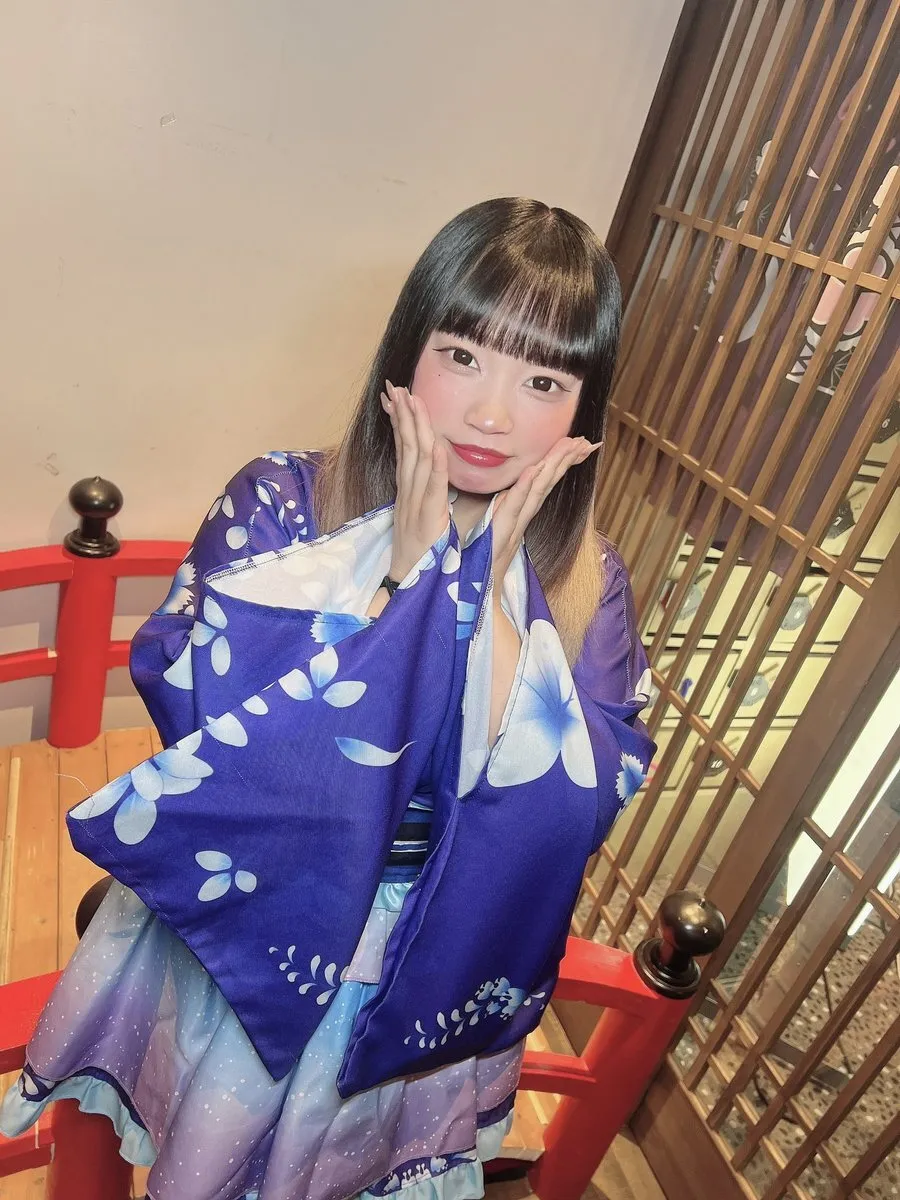 秋葉原コンカフェ⌛タイムリープ@timeleap_japan