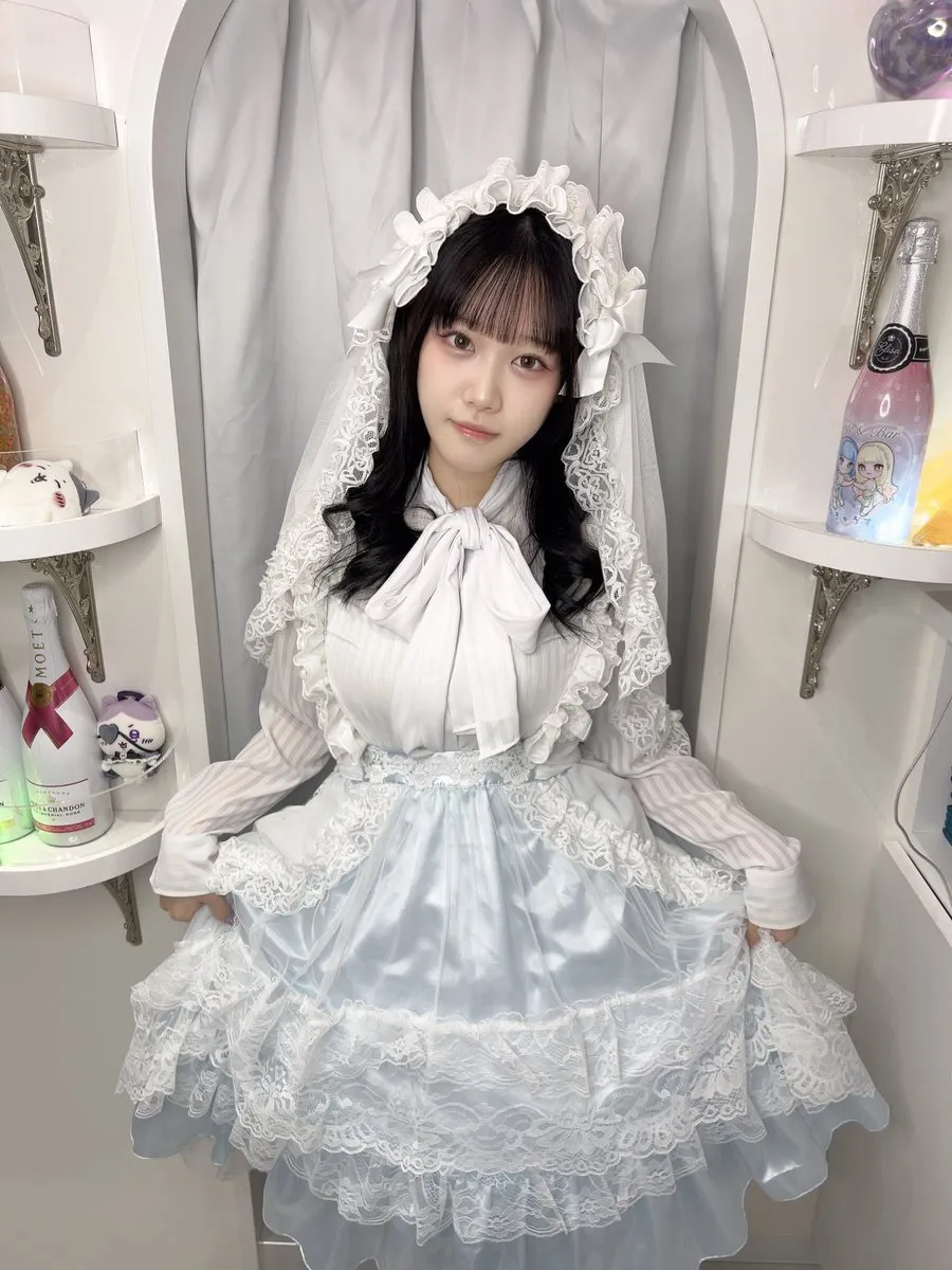 あきゅろす。🤍秋葉原コンカフェ@akyurosu_akb