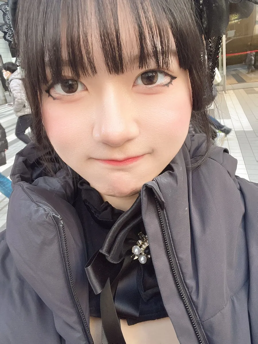 そら☪️ 1/24.25@Sora_runapuri