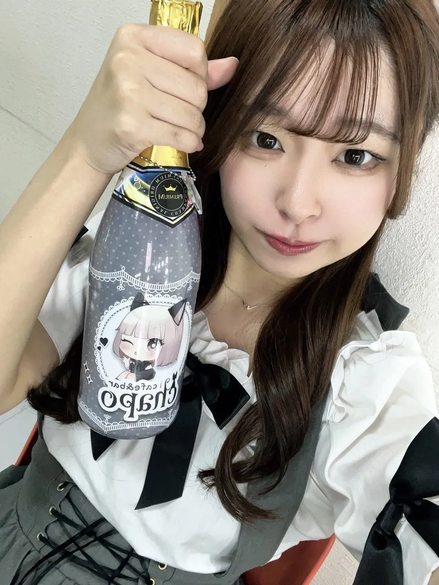 cafe&bar chapo 【 池袋コンカフェ 】@cafe_barCHAPO