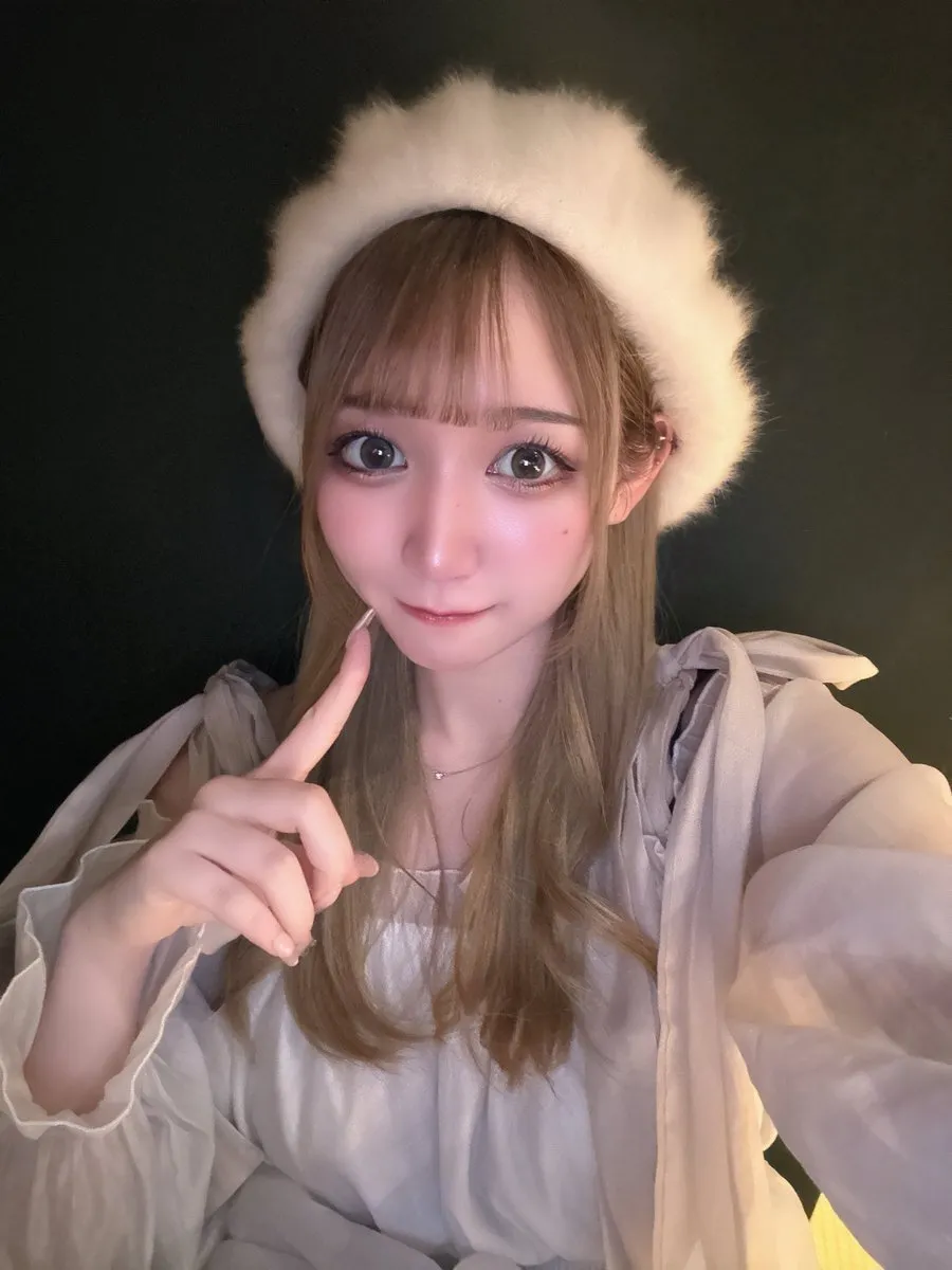 【秋葉原コンカフェ】幽遊屋敷〜霊女編〜(16:00〜25:00)@uuyashiki_girl