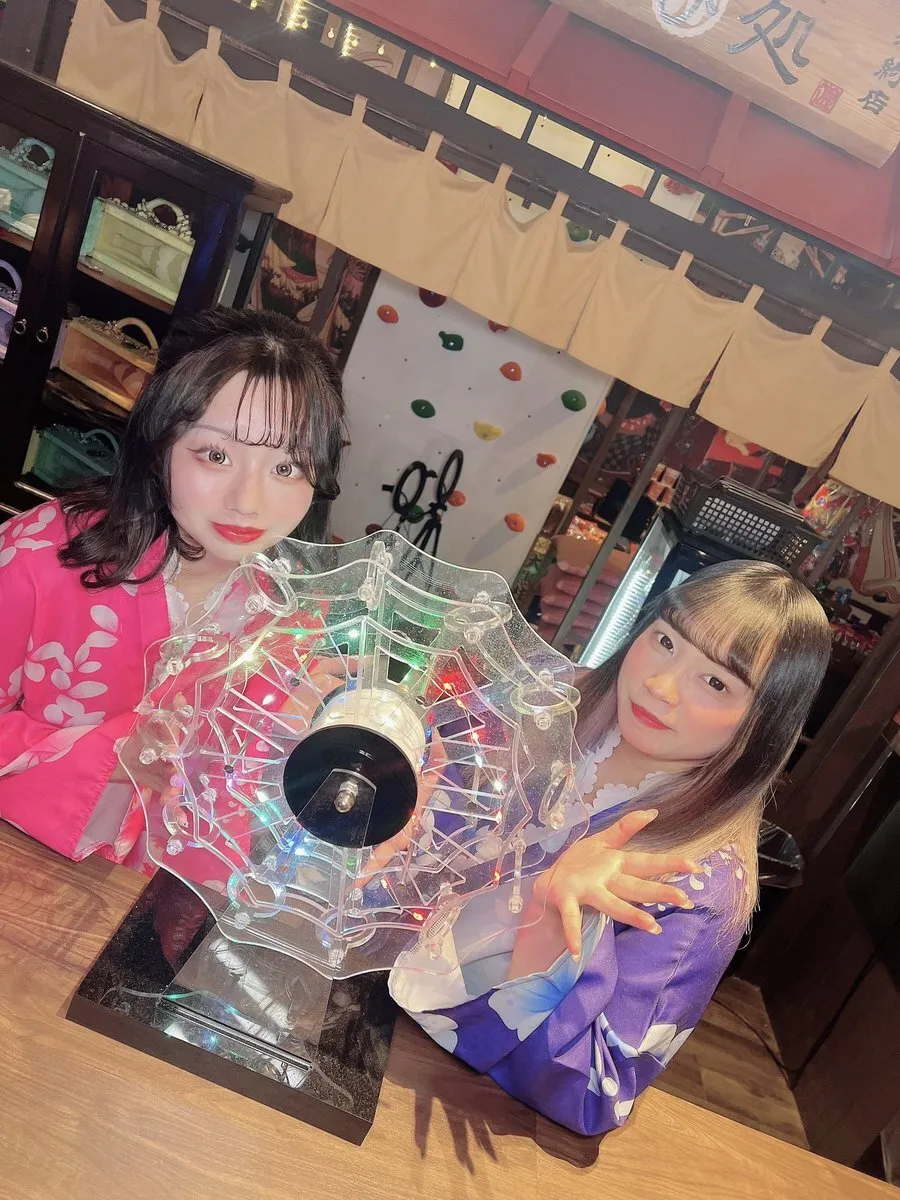 秋葉原コンカフェ⌛タイムリープ@timeleap_japan