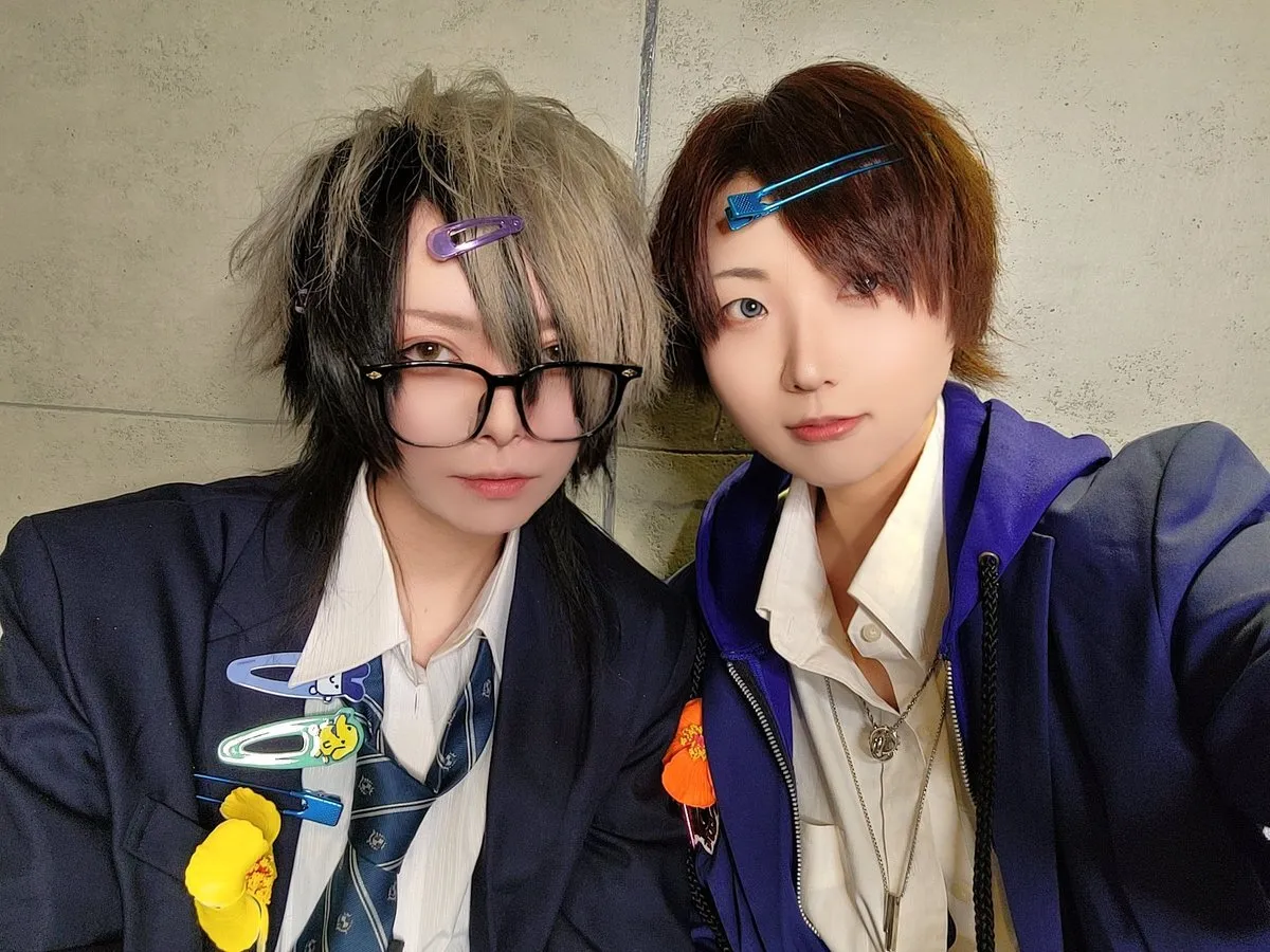 日暮 橙空🍊(ひぐれ とあ)@mDodd_toa