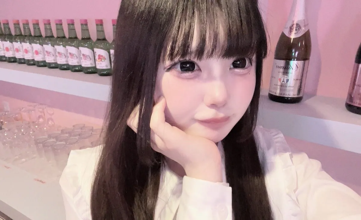 ゆあ👶🏻🍓@yua_nomuchoa