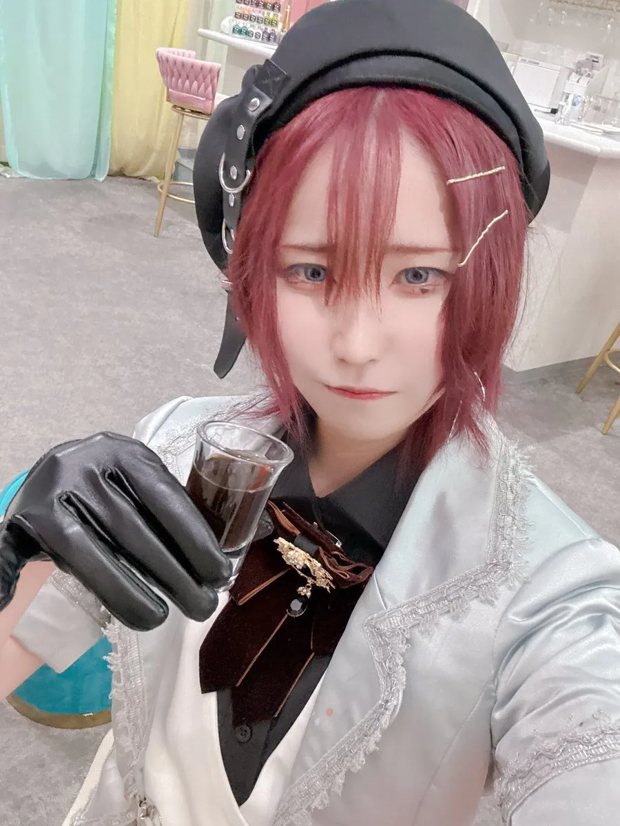 響華リネア《ｷｮｳｶﾘﾈｱ》🔎@Rinea_Arcielzzz