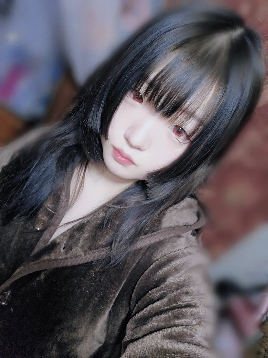 にゃう@ageha_vanpu