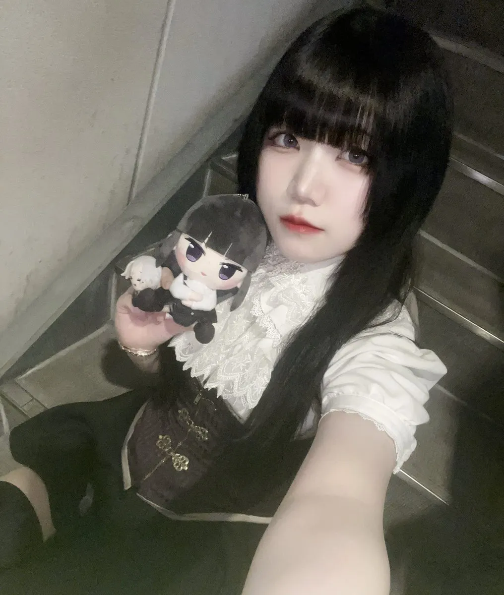 いちご🍓ྀིWG@ichigo_wg