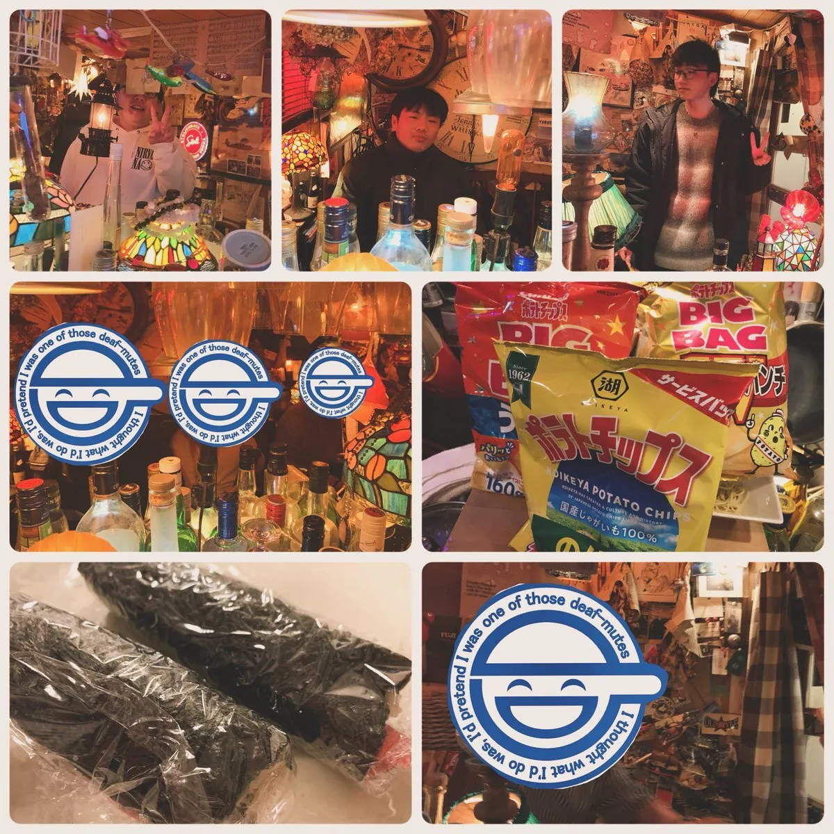 アフロ©︎3店舗目？@tt59z12