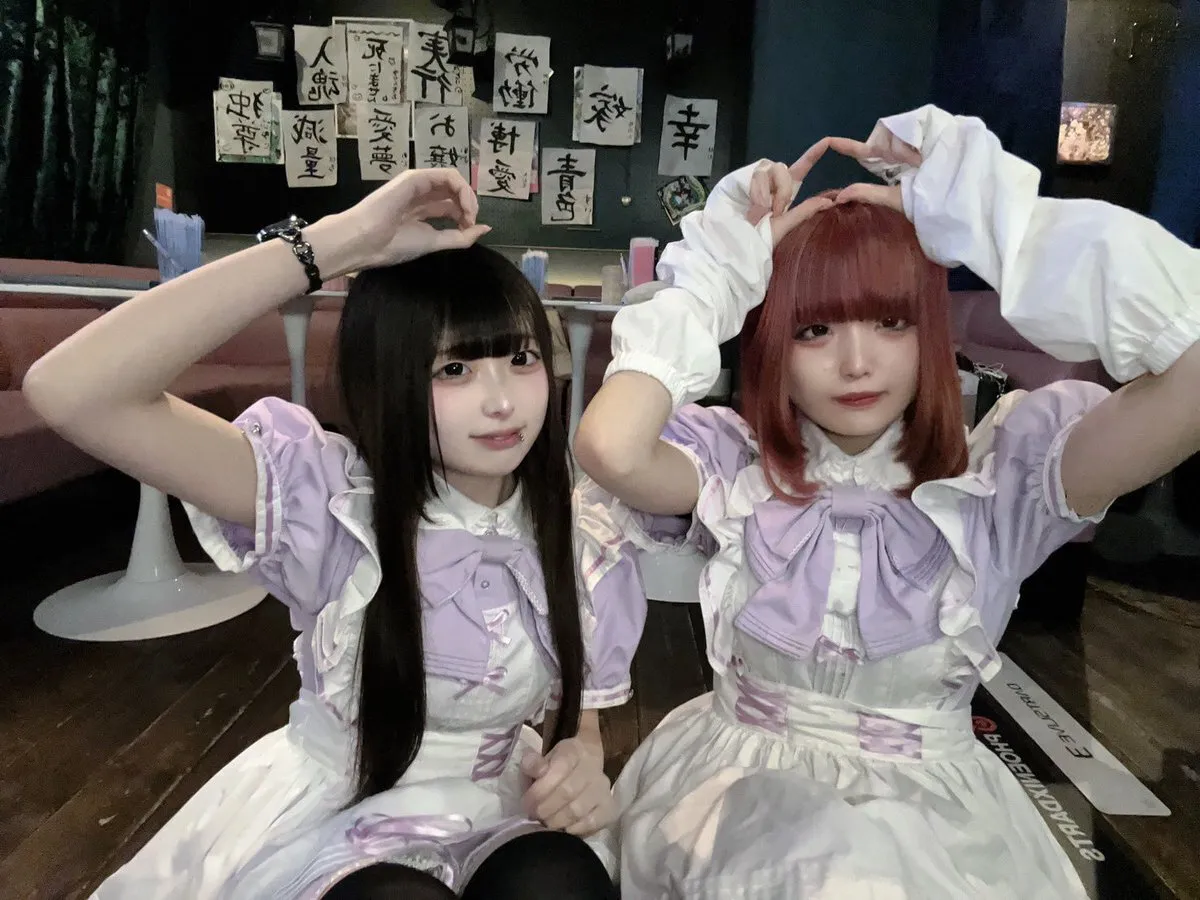 TeALICe (てぃありす)@TeALICe_cafe