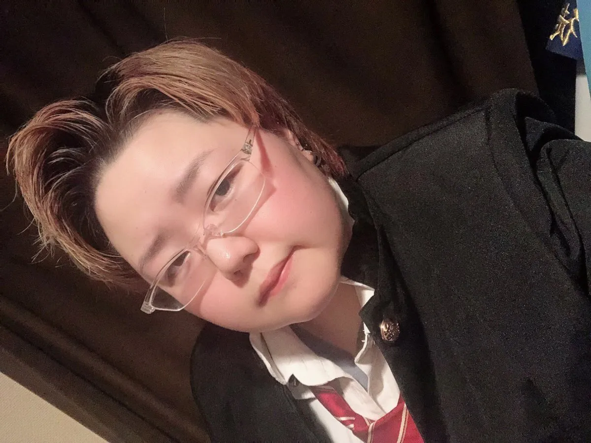 登斗丸桃丞🍑(ととまるとうすけ@mDodd_tousuke