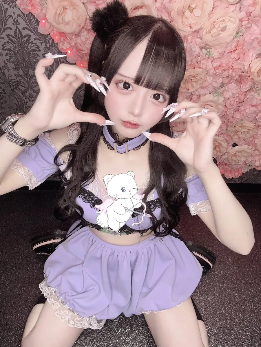 さな♡ラブアド@SANA_PARFUN