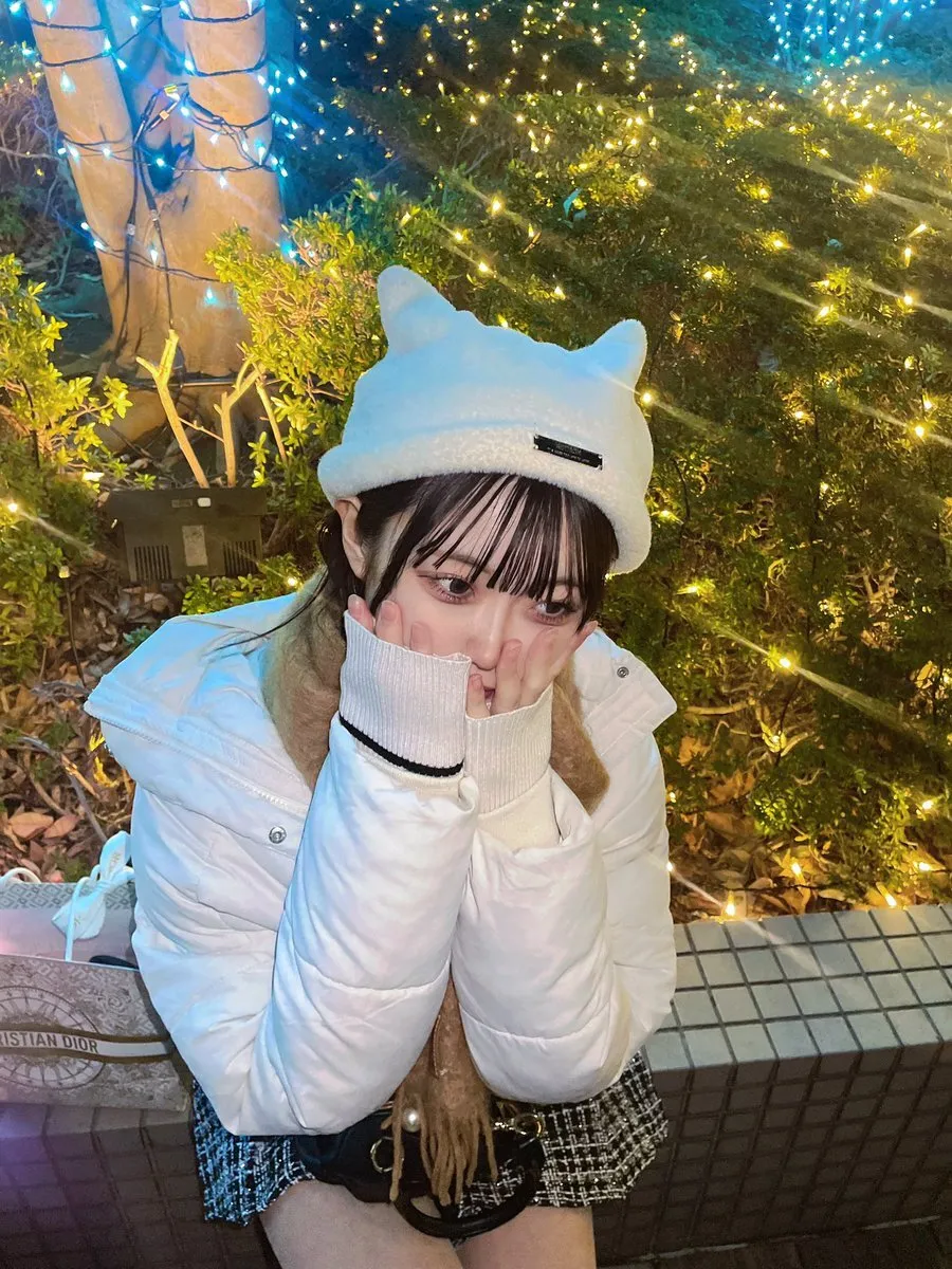 しゃんしゃん昼職始めた@syan_syan_rohan