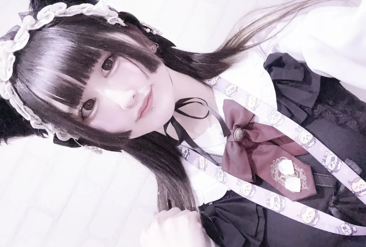 るな@小岩 Cafe&Bar Nya&Co.@Nyanco_runa