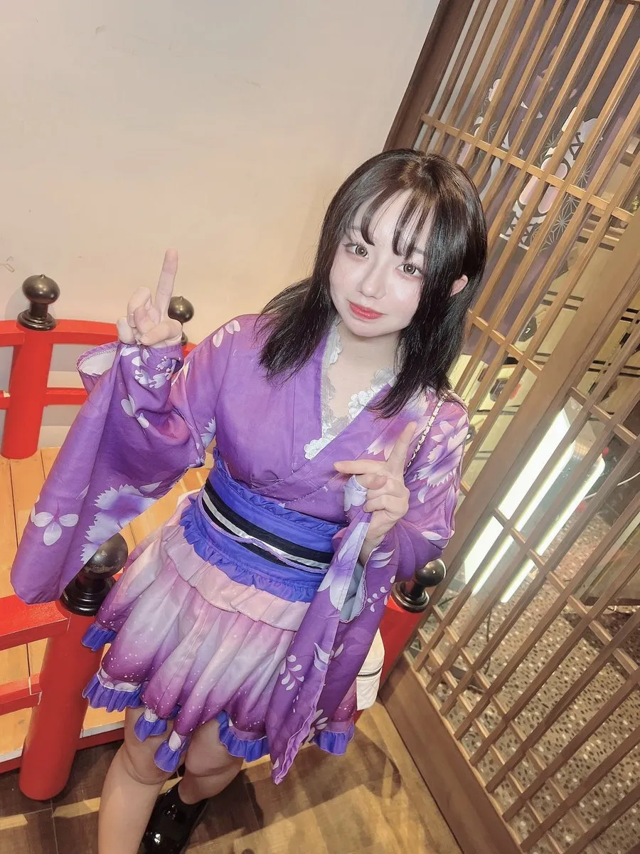 秋葉原コンカフェ⌛タイムリープ@timeleap_japan