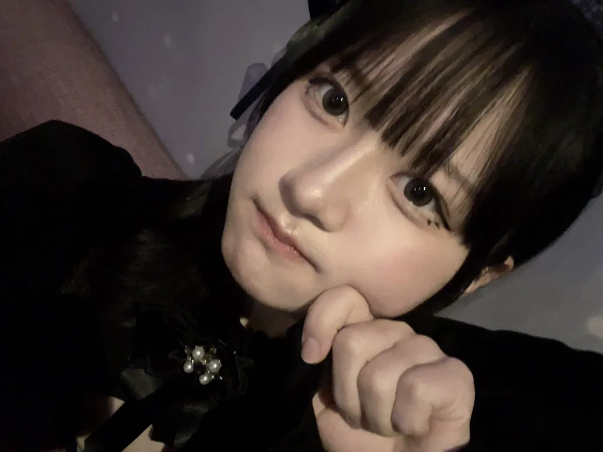 そら☪️ 1/28.31 2/1.2@Sora_runapuri