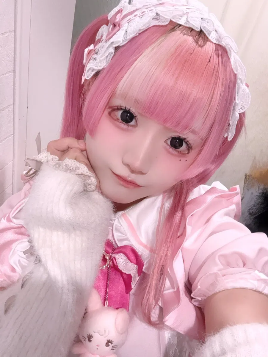 🎀みるく🤍@3/22生誕♡@miruk_chan6