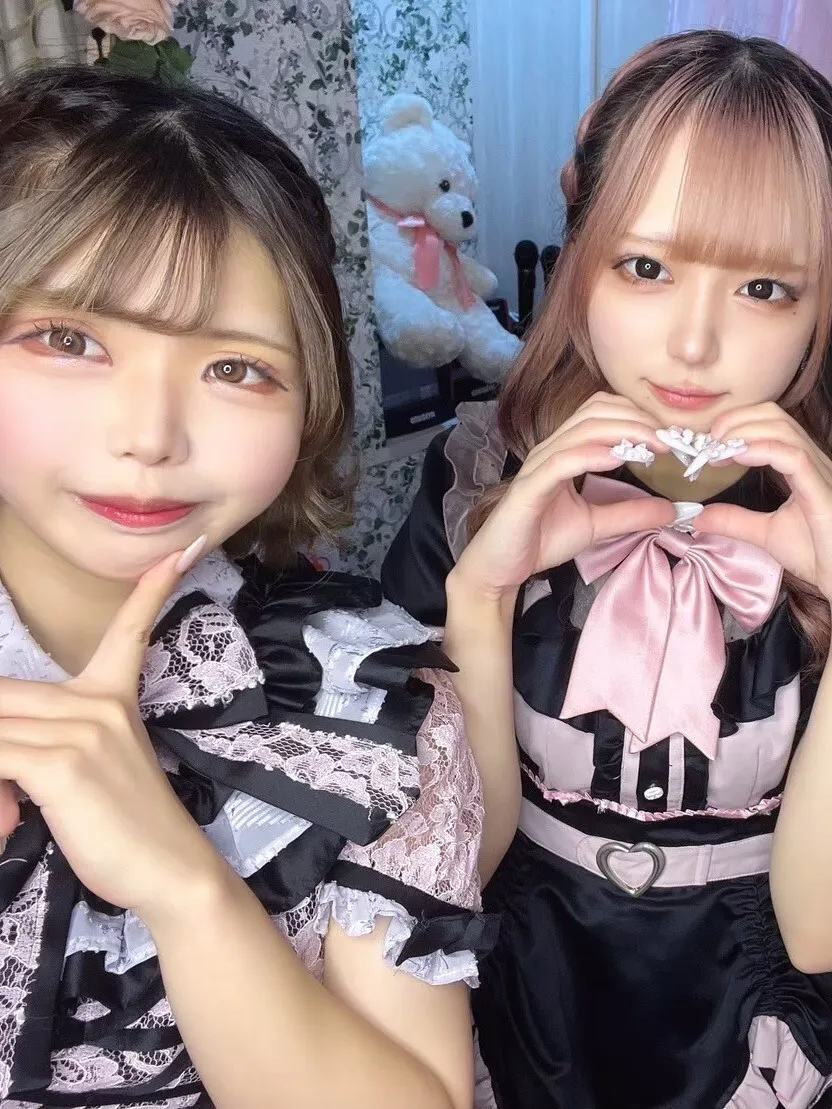 パルファン🎀コンカフェ＆バー＠名古屋大須店@parfun_osu