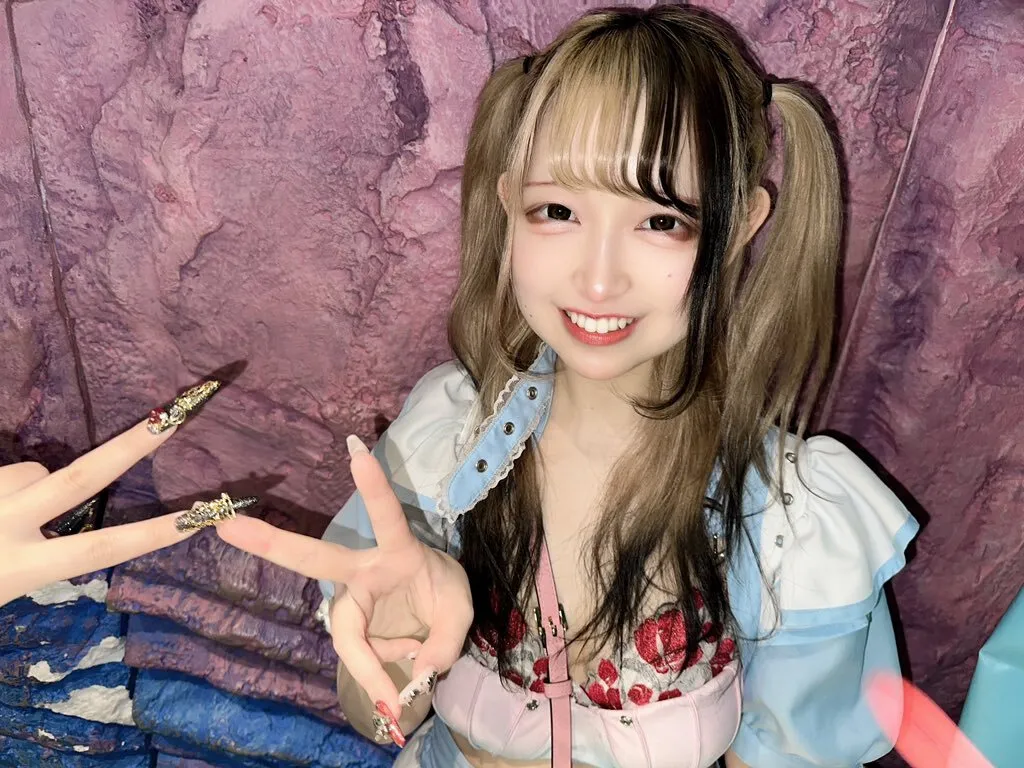 Mermaid(マーメイド)秋葉原🧜‍♀️コンカフェ🌊@mermaid_bar