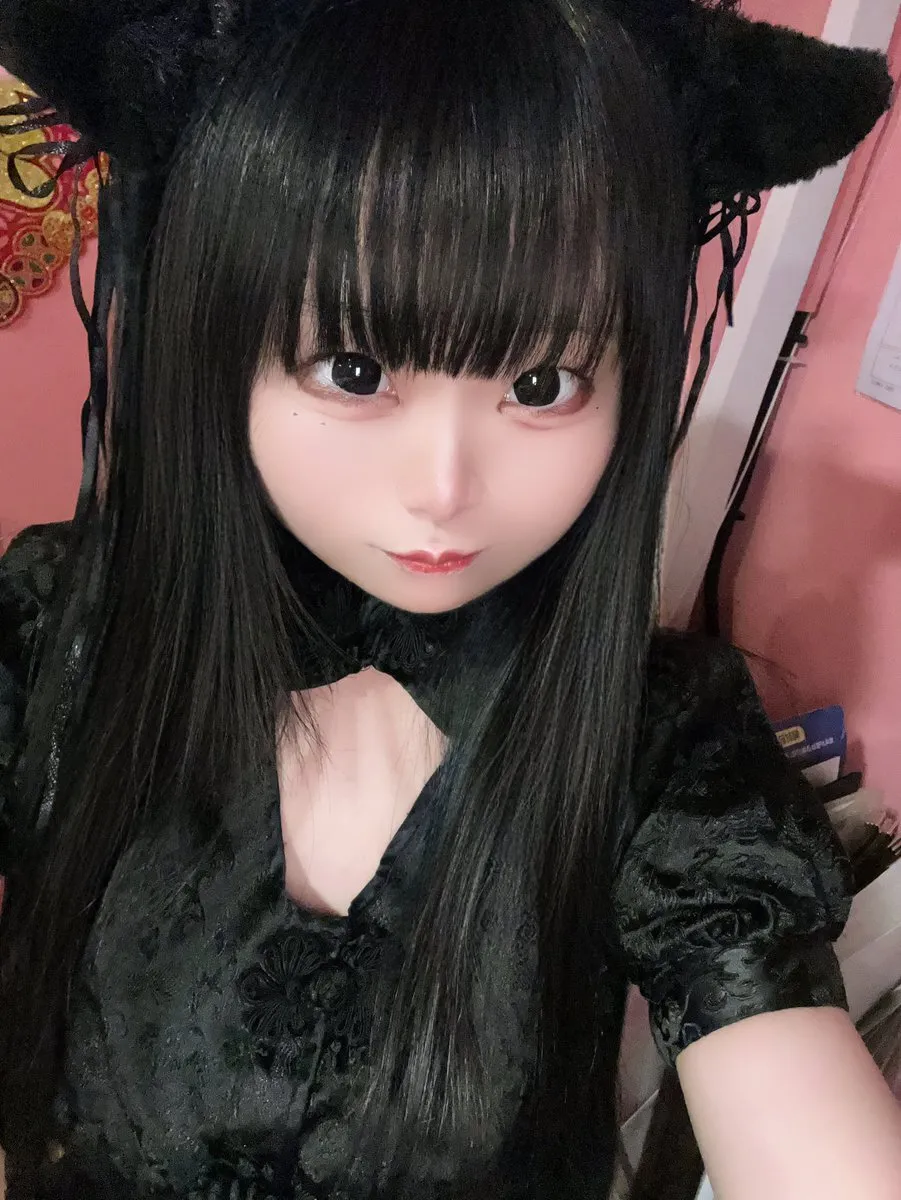 すや💤@桃猫堂秋葉原コンカフェ@momoneko_suya