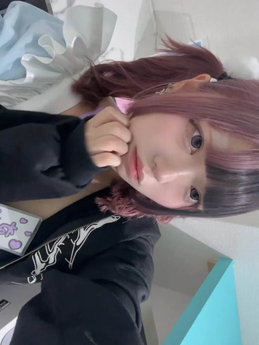 ねる🐼MAIDenPINK@MeP_neru