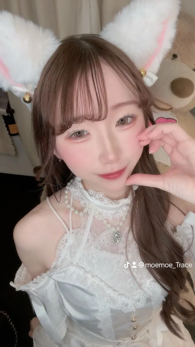 もえ🐰🏹@Trace__moemoe