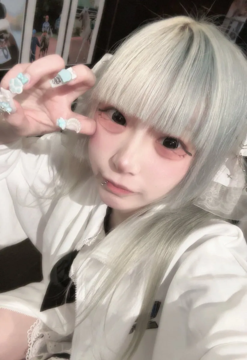 めろ@馬女子BARハーピー@me_l0s2