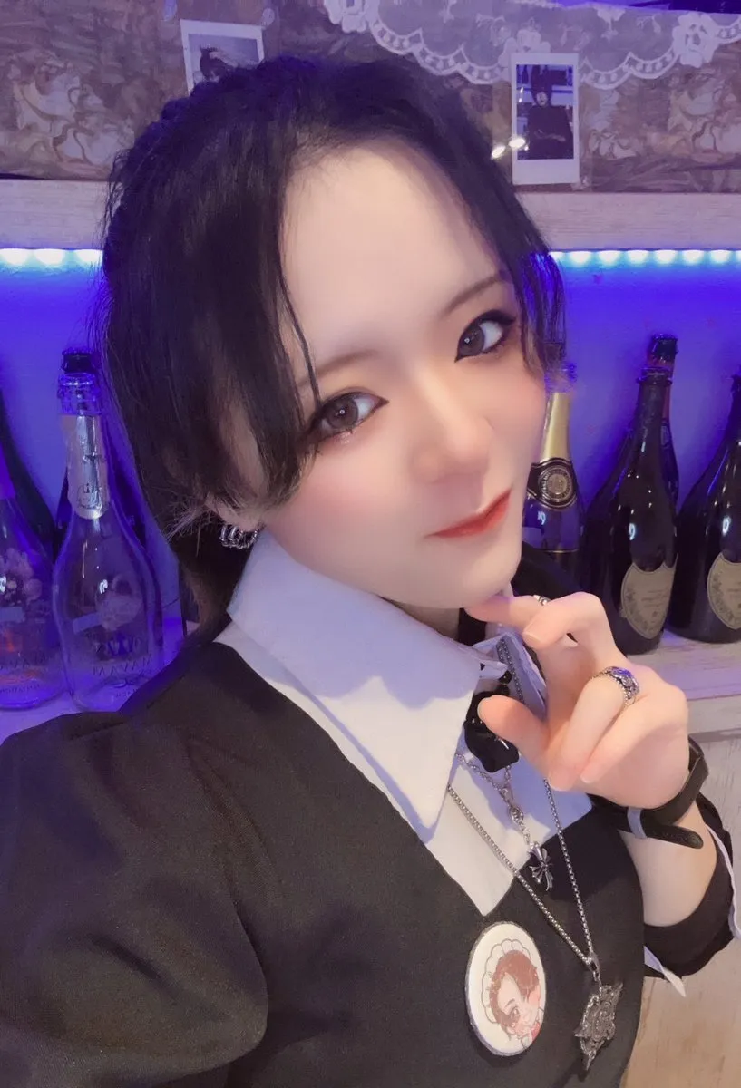 3/29 生誕‼️㊗️朱利(しゅり)@メイド喫茶LINK@shuri_link