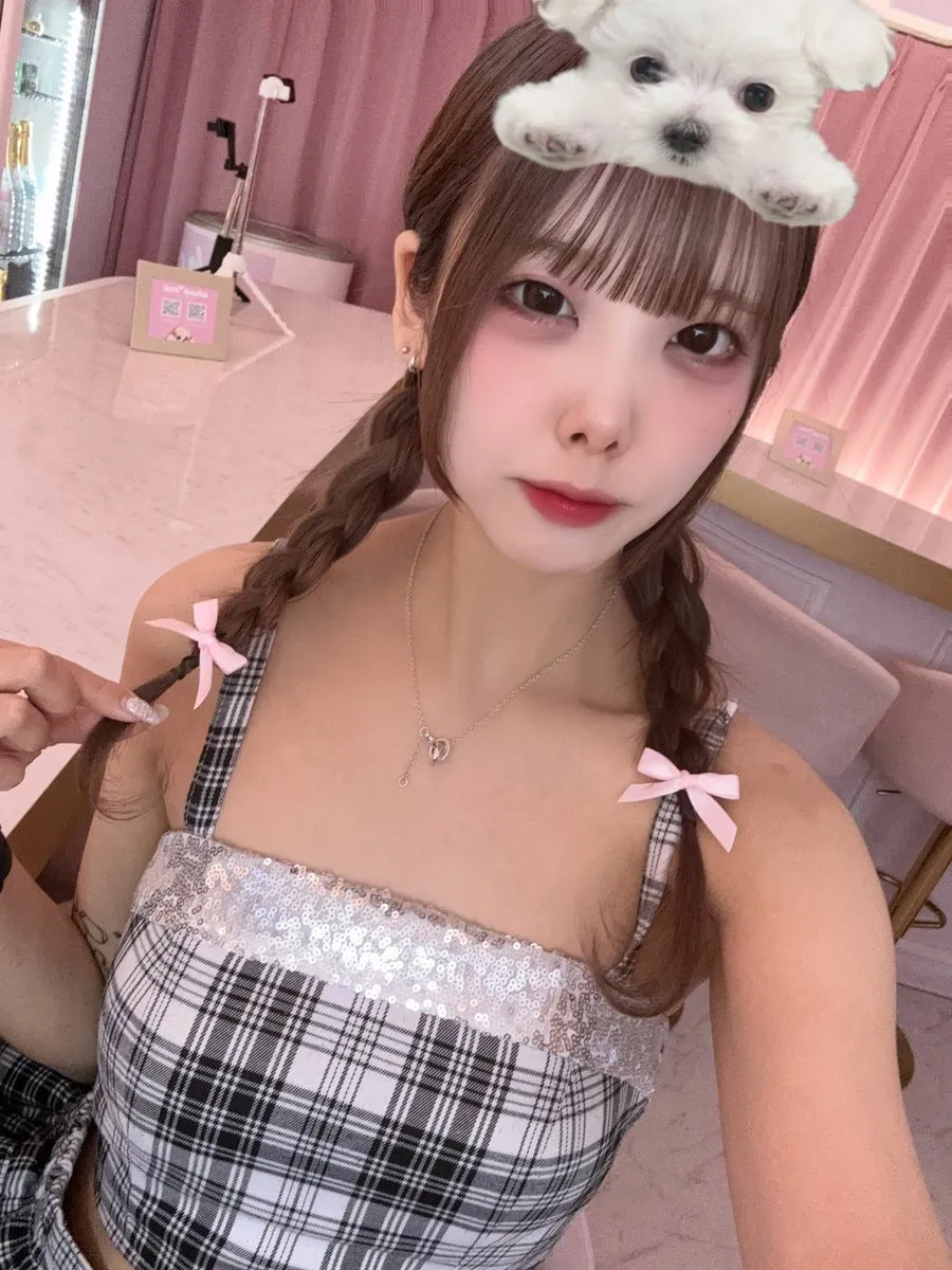 ねねち 🐰choame@neneOooZz