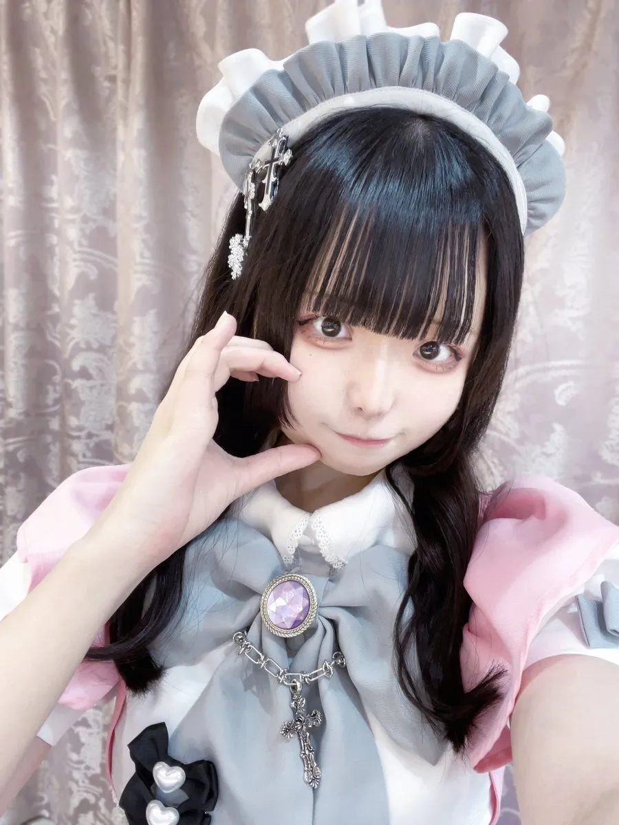 えむ🦇🖤マジカルツインテール@emu_twintail