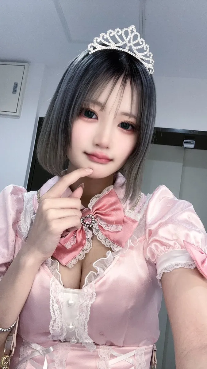 👼🏻えま🎀@unchateau_emma