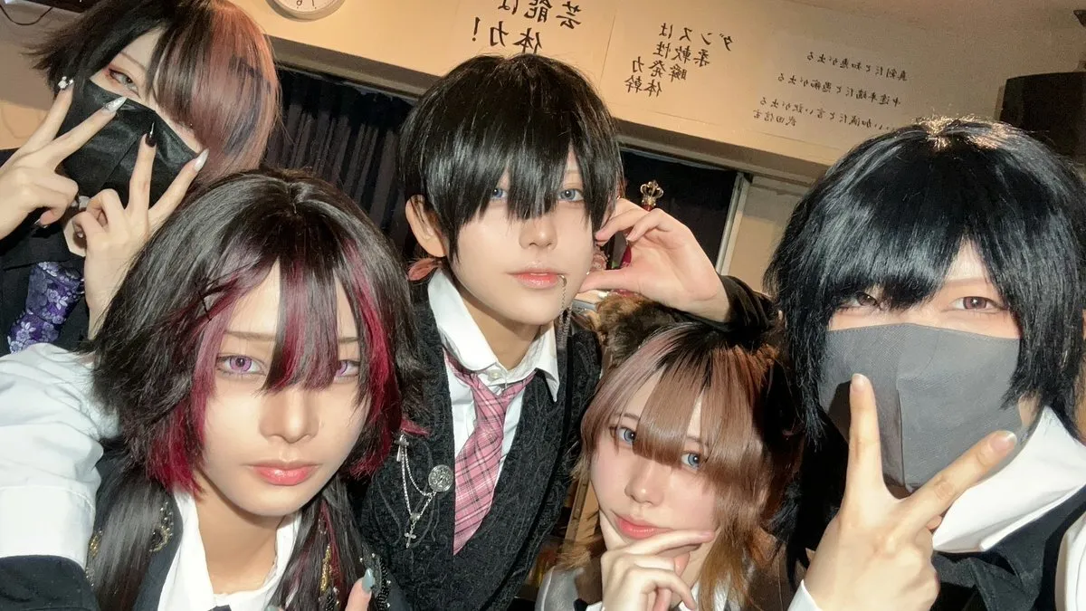 私立輝羅星学院プリンス部@kiraboshiprince