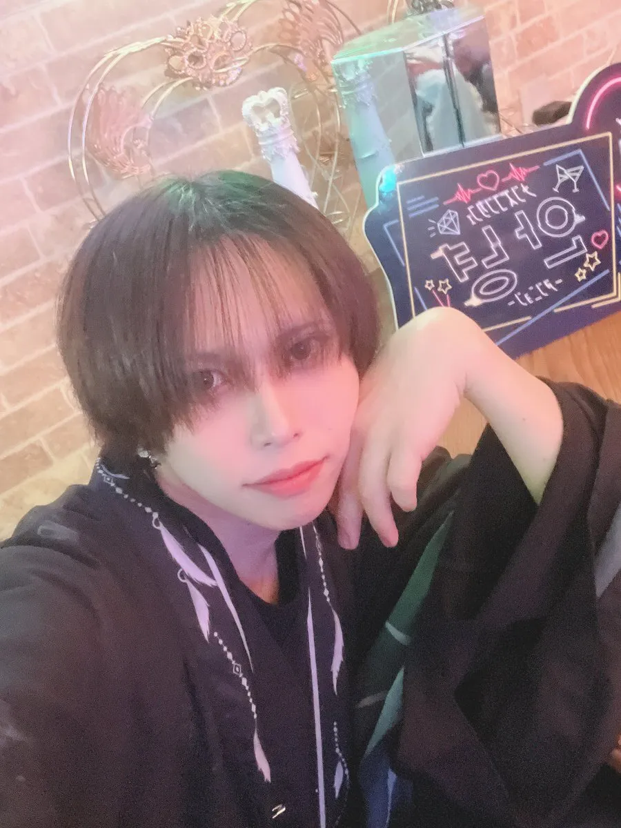 琥珀@アンニョン@kohaku_annyon