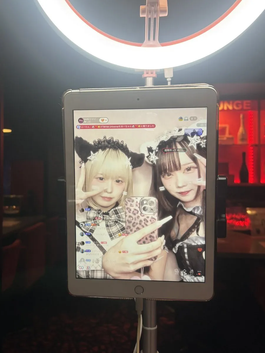 ここあ@cocoa_5ive