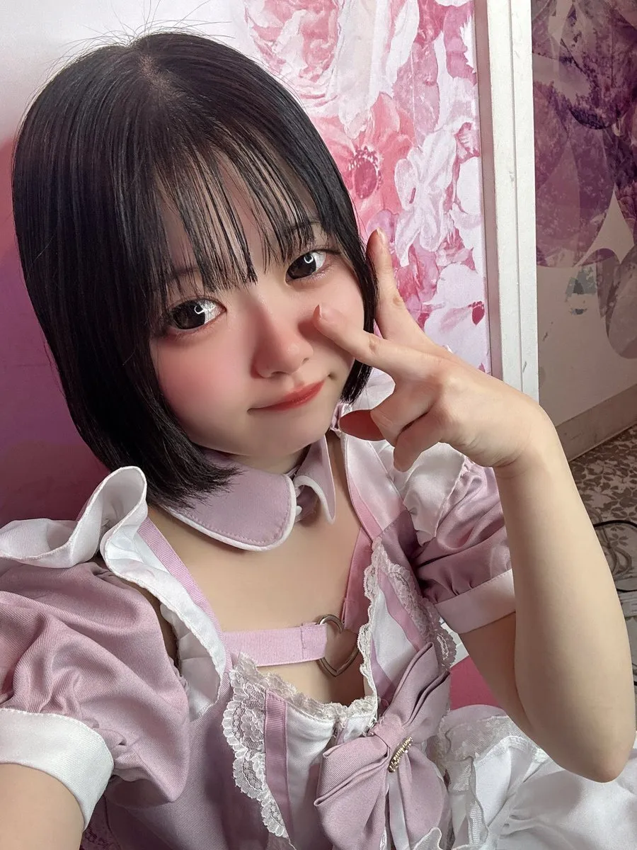 のどか@melt_nodoka_