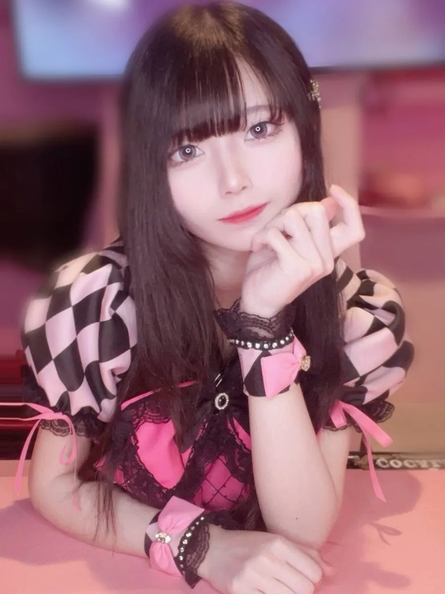 Mary of NIGHTMARE🐻池袋コンカフェ@NIGHTMARE_IKB