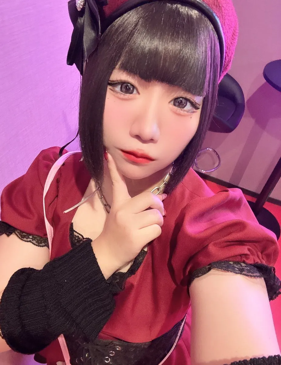 🍜蘭🍥@ranran_mixguise